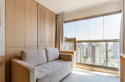 Imagem: Apartamento para Venda, Brooklin