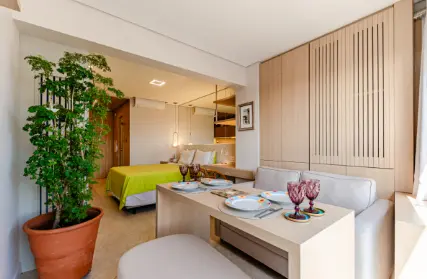 Imagem: Apartamento para Venda, Brooklin