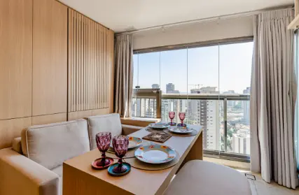 Imagem: Apartamento para Venda, Brooklin