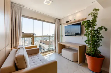 Imagem: Apartamento para Venda, Brooklin
