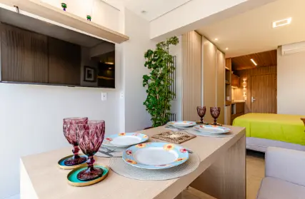 Imagem: Apartamento para Venda, Brooklin