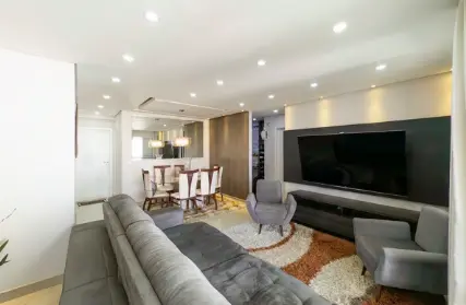 Imagem: Apartamento para Venda, Jardim Consórcio