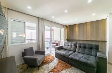 Imagem: Apartamento para Venda, Jardim Consórcio
