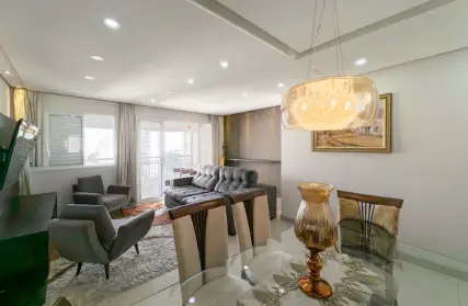 Imagem: Apartamento para Venda, Jardim Consórcio