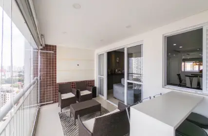 Imagem: Apartamento para Venda, Jardim Consórcio