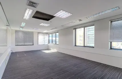 Imagem: Sala Comercial para Venda, Vila Cordeiro