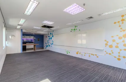 Imagem: Sala Comercial para Venda, Vila Cordeiro