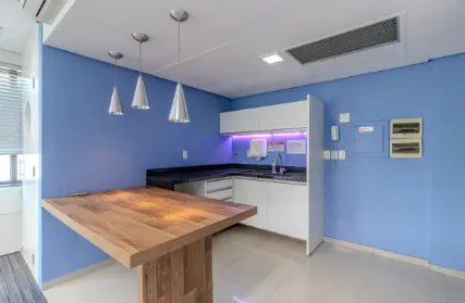 Imagem: Sala Comercial para Venda, Vila Cordeiro