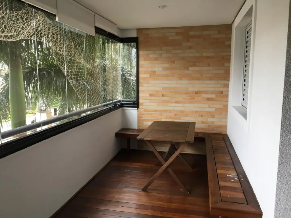 Apartamento à Venda: Vila Mariana, 3 Quartos, 2 Suítes,2 Vagas por R$ 1.950.000,00.