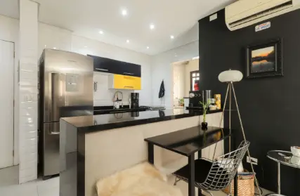 Imagem: Apartamento para Venda, Chácara Inglesa