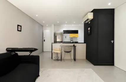Imagem: Apartamento para Venda, Chácara Inglesa
