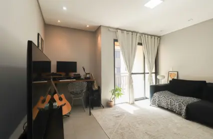 Imagem: Apartamento para Venda, Chácara Inglesa