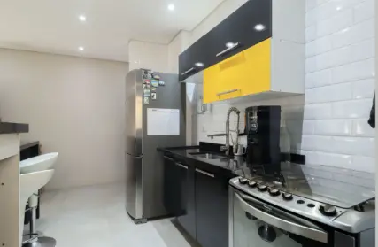 Imagem: Apartamento para Venda, Chácara Inglesa
