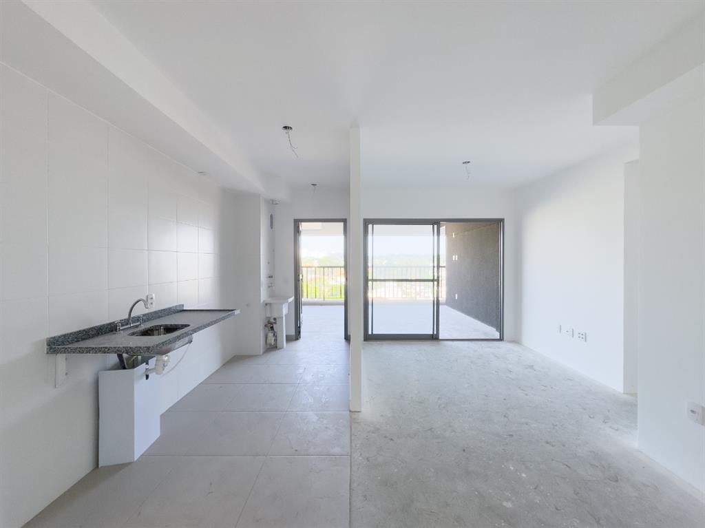 Apartamento à Venda: Vila Santa Catarina, 2 Quartos, 2 Suítes,1 Vagas por R$ 880.000,00.