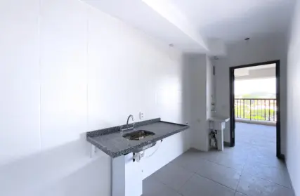 Imagem: Apartamento para Venda, Vila Santa Catarina