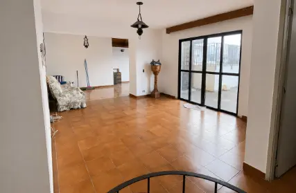Imagem: Cobertura para Venda, Moema