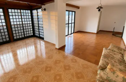 Imagem: Cobertura para Venda, Moema