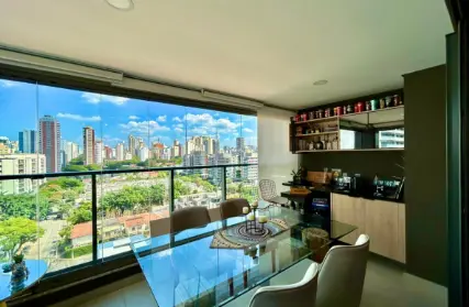 Imagem: Apartamento para Venda, Brooklin Paulista
