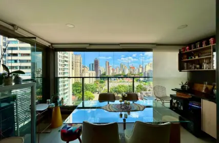 Imagem: Apartamento para Venda, Brooklin Paulista