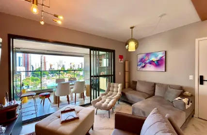 Imagem: Apartamento para Venda, Brooklin Paulista