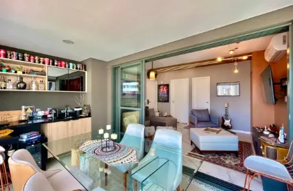 Imagem: Apartamento para Venda, Brooklin Paulista