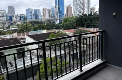 Imagem: Apartamento para Venda, Vila Cordeiro