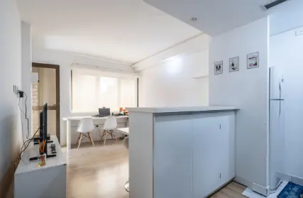 Imagem: Studio / Flat para Venda, Moema