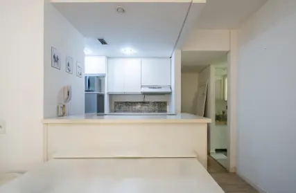 Imagem: Studio / Flat para Venda, Moema