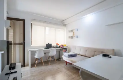 Imagem: Studio / Flat para Venda, Moema