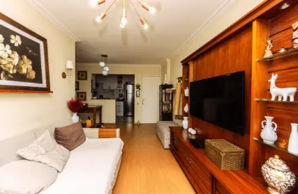 Imagem: Apartamento para Venda, Brooklin Paulista