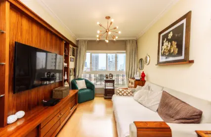 Imagem: Apartamento para Venda, Brooklin Paulista