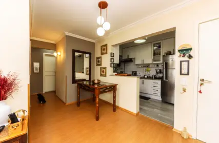 Imagem: Apartamento para Venda, Brooklin Paulista