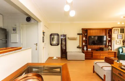 Imagem: Apartamento para Venda, Brooklin Paulista