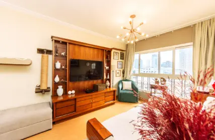 Imagem: Apartamento para Venda, Brooklin Paulista