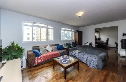 Imagem: Apartamento para Venda, Itaim Bibi