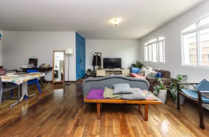 Imagem: Apartamento para Venda, Itaim Bibi
