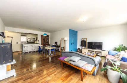 Imagem: Apartamento para Venda, Itaim Bibi