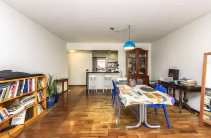 Imagem: Apartamento para Venda, Itaim Bibi
