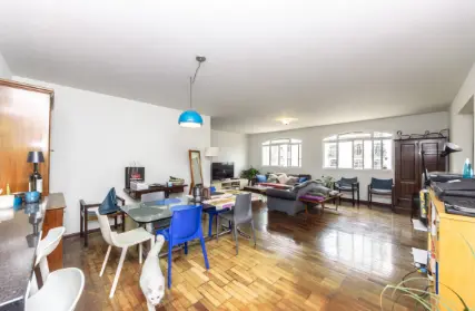 Imagem: Apartamento para Venda, Itaim Bibi