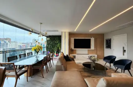 Imagem: Apartamento para Venda, Itaim Bibi