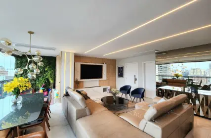 Imagem: Apartamento para Venda, Itaim Bibi