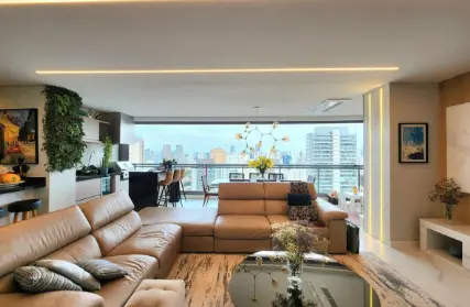 Imagem: Apartamento para Venda, Itaim Bibi