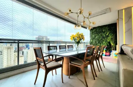 Imagem: Apartamento para Venda, Itaim Bibi