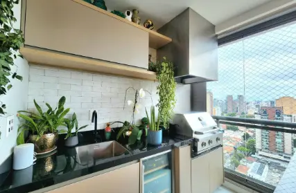 Imagem: Apartamento para Venda, Itaim Bibi