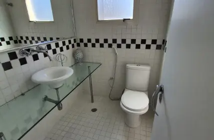 Imagem: Apartamento para Venda, Moema