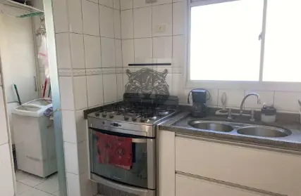 Imagem: Apartamento para Venda, Santo Amaro