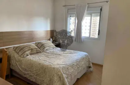 Imagem: Apartamento para Venda, Santo Amaro