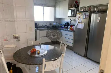 Imagem: Apartamento para Venda, Santo Amaro
