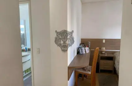 Imagem: Apartamento para Venda, Santo Amaro