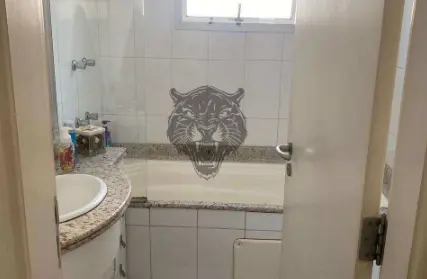 Imagem: Apartamento para Venda, Santo Amaro